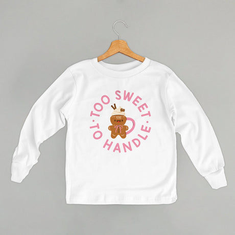 Too Sweet To Handle (Kids)