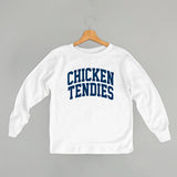 Chicken Tendies Arch (Kids)