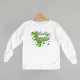 Lucky Saurus (Kids)