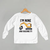 I'm 9 And Digging It (Kids)