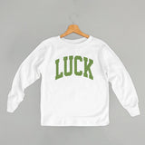 Luck Arch (Kids)