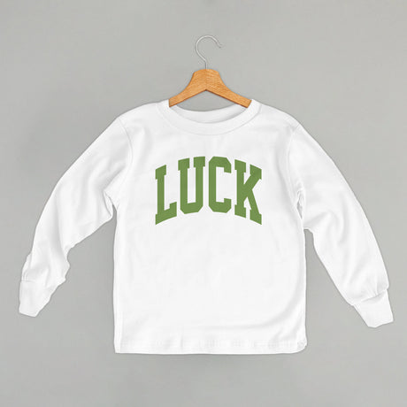 Luck Arch (Kids)