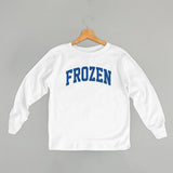 Frozen Arch (Kids)