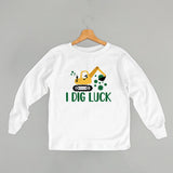 I Dig Luck (Kids)