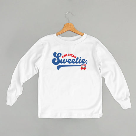 American Sweetie Strawberry (Kids)