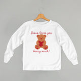 Jesus Loves You Beary Much (Kids)