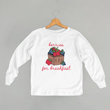 Berries For Breakfast (Kids)