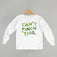 Can't Pinch This (Kids)