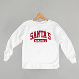 Santa's Favorite (Kids)