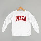 Pizza Arch (Kids)