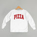Pizza Arch (Kids)