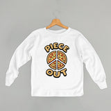 Piece Out Pizza (Kids)