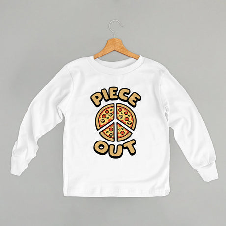 Piece Out Pizza (Kids)