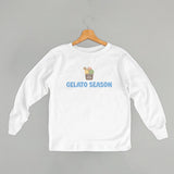 Gelato Season (Kids)