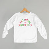 Watermelon And Summer Vibes (Kids)