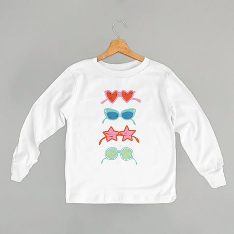 Summer Sunglasses (Kids)