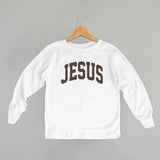 Jesus Arch (Kids)