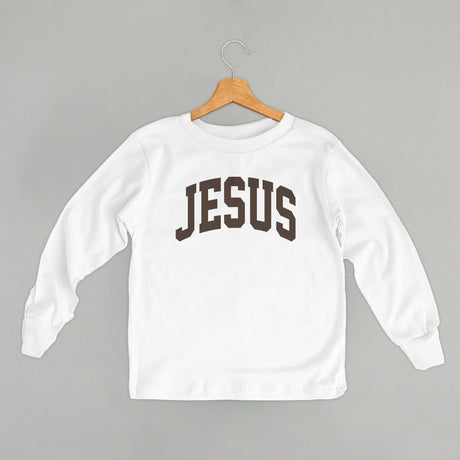 Jesus Arch (Kids)