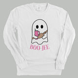 Boo-Jee Ghost