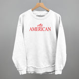 All American Script And Serif