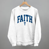 Faith Arch (Blue)