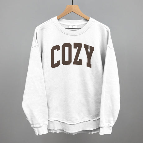 Cozy Arch