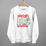 Sleigh Bells & Seashells