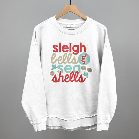 Sleigh Bells & Seashells