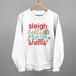 Sleigh Bells & Seashells