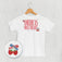 America's Sweetheart (Kids Back Print)