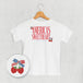 America's Sweetheart (Kids Back Print)