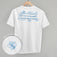 God's Thoughts For You (Back Print)
