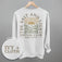 The Salt And Light Social Club (Back Print)