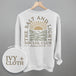 The Salt And Light Social Club (Back Print)