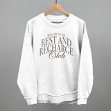 Rest And Recharge Club