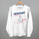 Newport Sailing