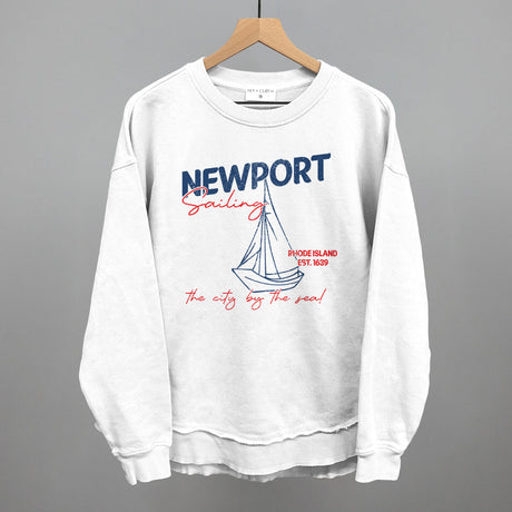 Newport Sailing