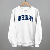 River Happy Arch