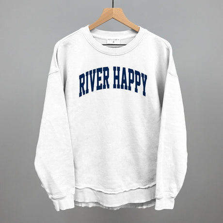 River Happy Arch