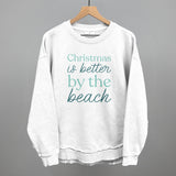 Christmas Is Better By The Beach