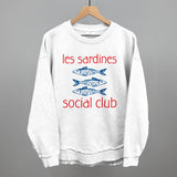 Les Sardines Social Club
