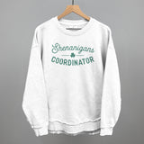 Shenanigans Coordinator