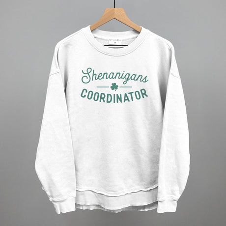 Shenanigans Coordinator