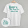 Barre & Wellness Athletic Club (Back Print)