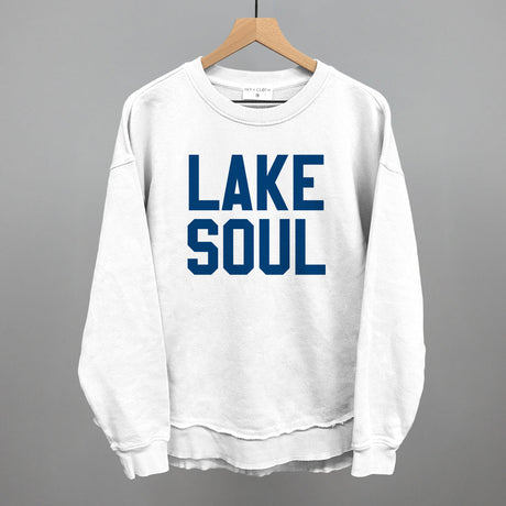 Lake Soul