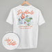 Docktails (Back Print)