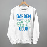 Garden Club Doodles