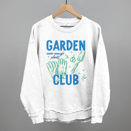 Garden Club Doodles