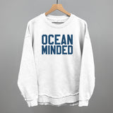 Ocean Minded