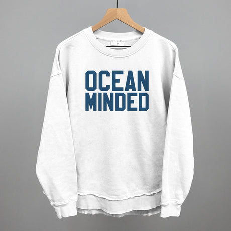 Ocean Minded